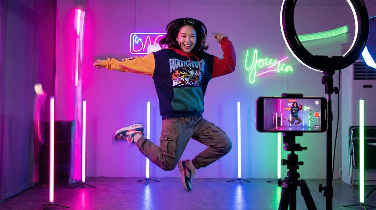 糖心vlog舞蹈视频